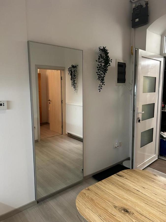Lvm Apartments Zagreb Luaran gambar