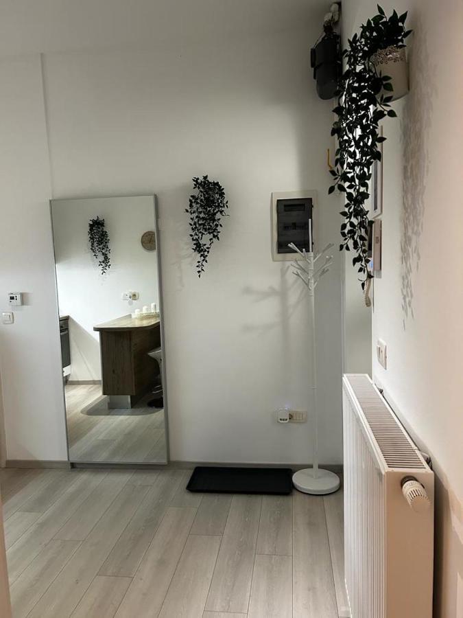Lvm Apartments Zagreb Luaran gambar